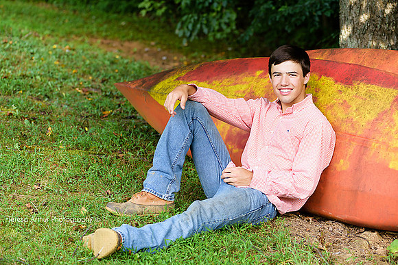 nova high school senior pictures