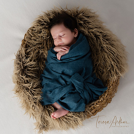 NEWBORN STUDIO PORTRAIT PHOTOGRAPHERS IN THE NORTHERN VA AREA-TERESA ARTHUR PHOTOGRAPHY-WARRENTON VA