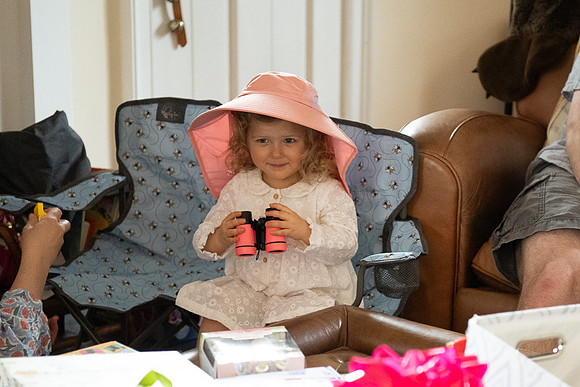Margaret's 2 Year Birthday Party-286