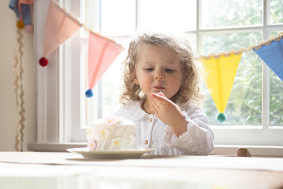 Margaret's 2 Year Birthday Party-356