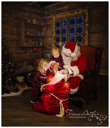 northern virginia child photographer
