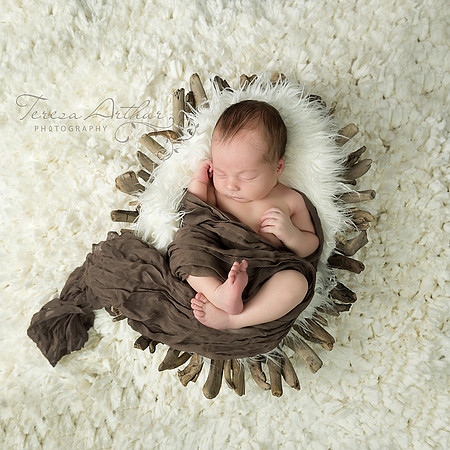 NORTHERN VIRGINIA BABY PHOTOGRAPHER