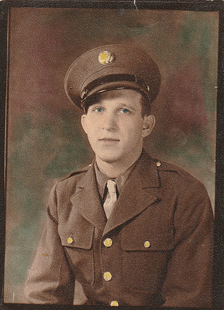 Bud Keves-brother to Anna K Compton Sabo