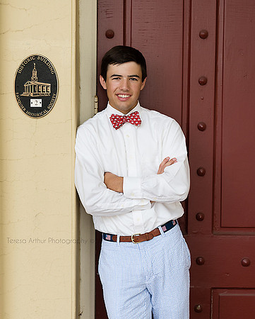 high school senior photographer warrenton va