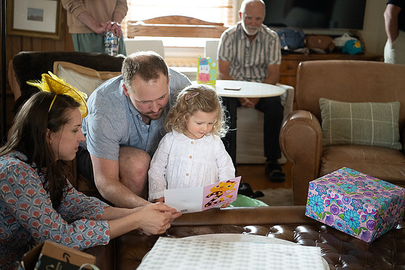 Margaret's 2 Year Birthday Party-203