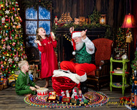NOVA SANTA PHOTO SESSIONS 2024 BY TERESA ARTHUR PHOTOGRAPHY