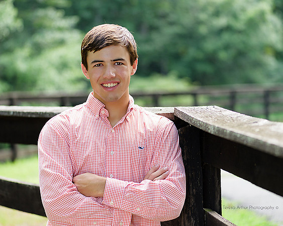 nova senior portraits