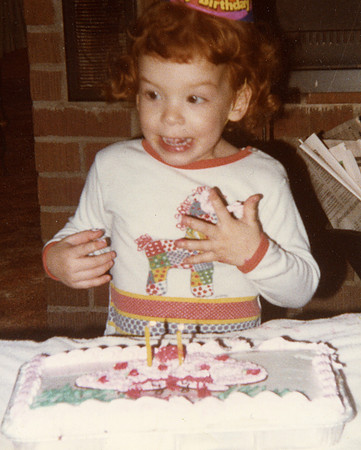 Allison 2 yrs