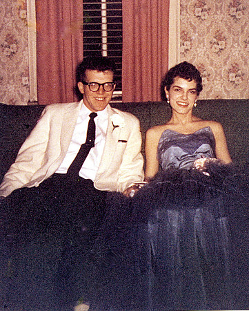 1958 PROM-3