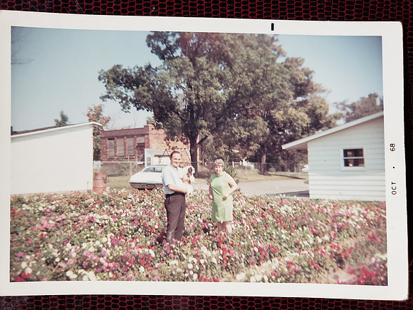 1968-10259 Clio Road-Clio MI-Grandma and Grandpa Sabo's Home-1968