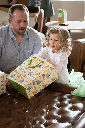 Margaret's 2 Year Birthday Party-293