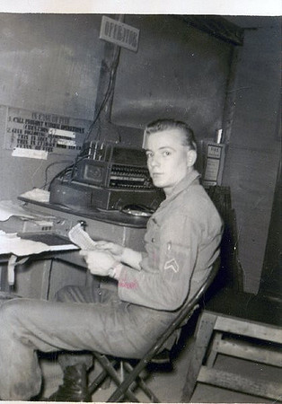 Elmer Savage
