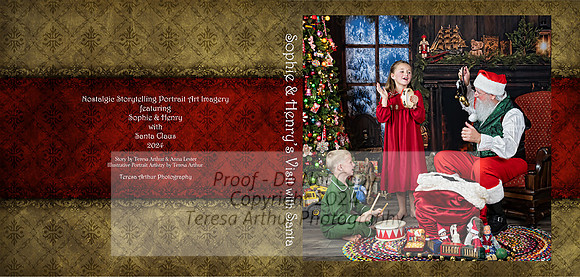 Storybook Cover