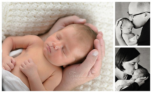 newborn photographers in northern virginia