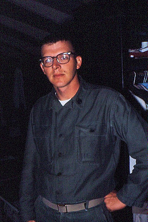John R Compton USMC 1964 (2)