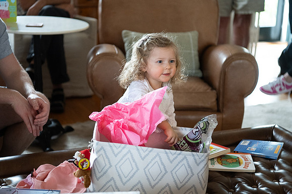 Margaret's 2 Year Birthday Party-256