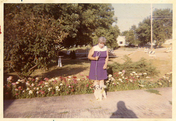 1960s-grandma sabo and pinky-late 1960s