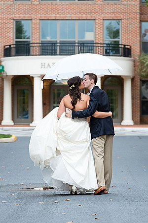 Osprey's Landing Wedding Pictures by Teresa Arthur Photography
