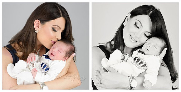 NOVA NEWBORN PHOTOGRAPHER