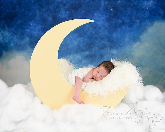 WARRENTON VIRGINIA NEWBORN PHOTOGRAPHER