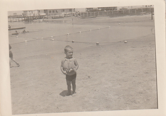 John R Compton, JR. 1963