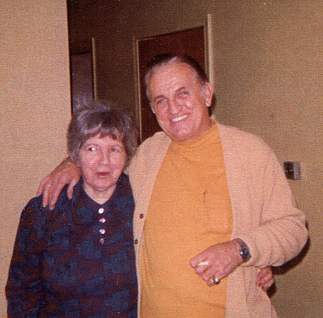1970s-Grandma and Grandpa Sabo