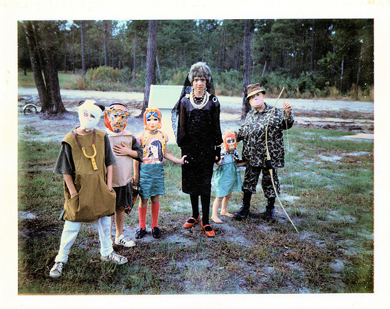 Halloween-1973-Billy-Ronnie-Anna-Teresa-Regina-Johnny