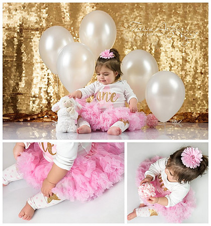 BABY PHOTOGRAPHER NOVA AREA