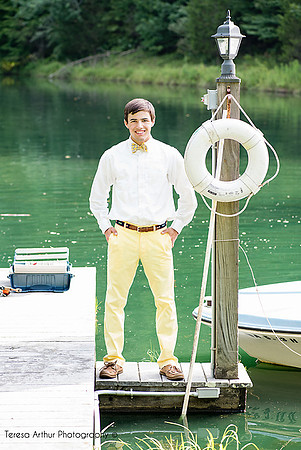 high school senior portraits in northern virginia